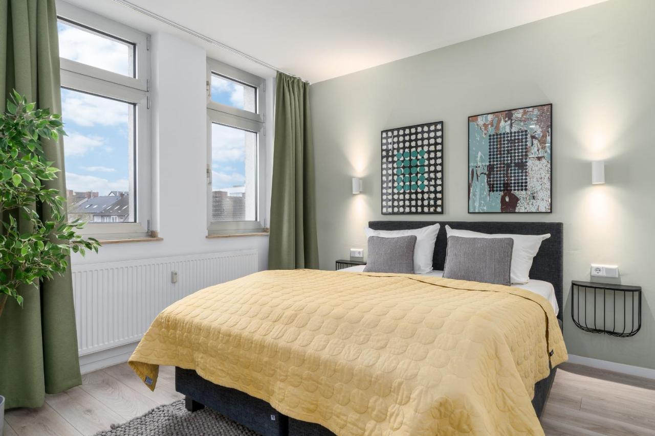 Aparthotel Bright Center Dortmund
