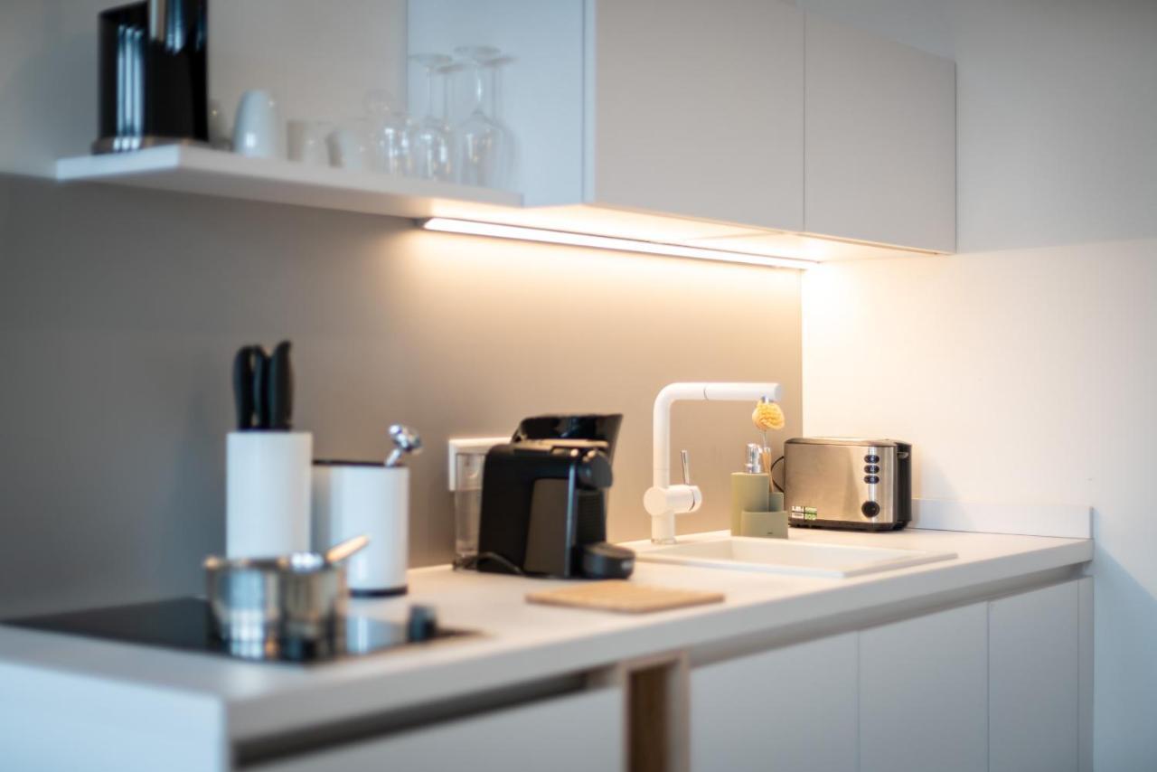 Aparthotel Bright Center Dortmund